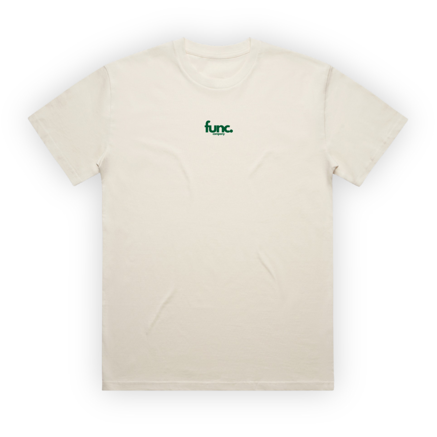 Func Heavyweight Tee