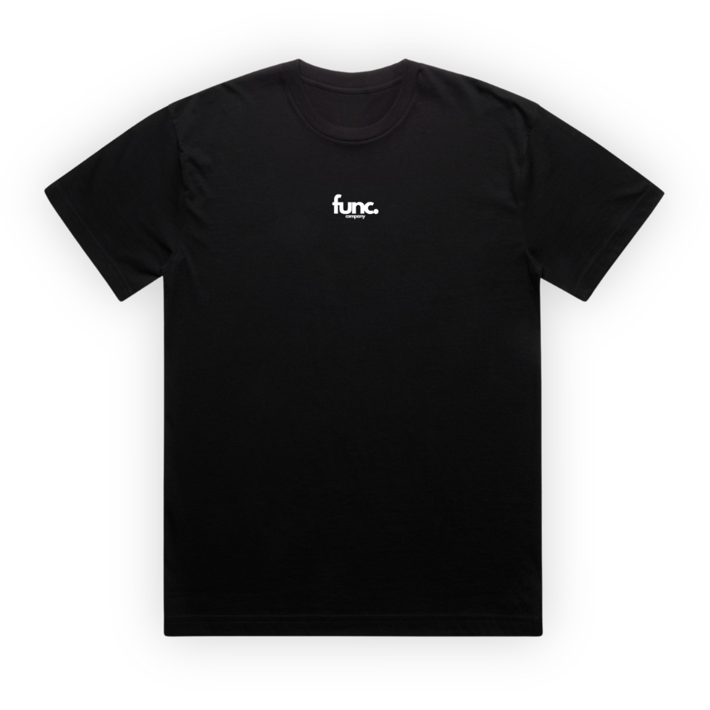 Func Heavyweight Tee