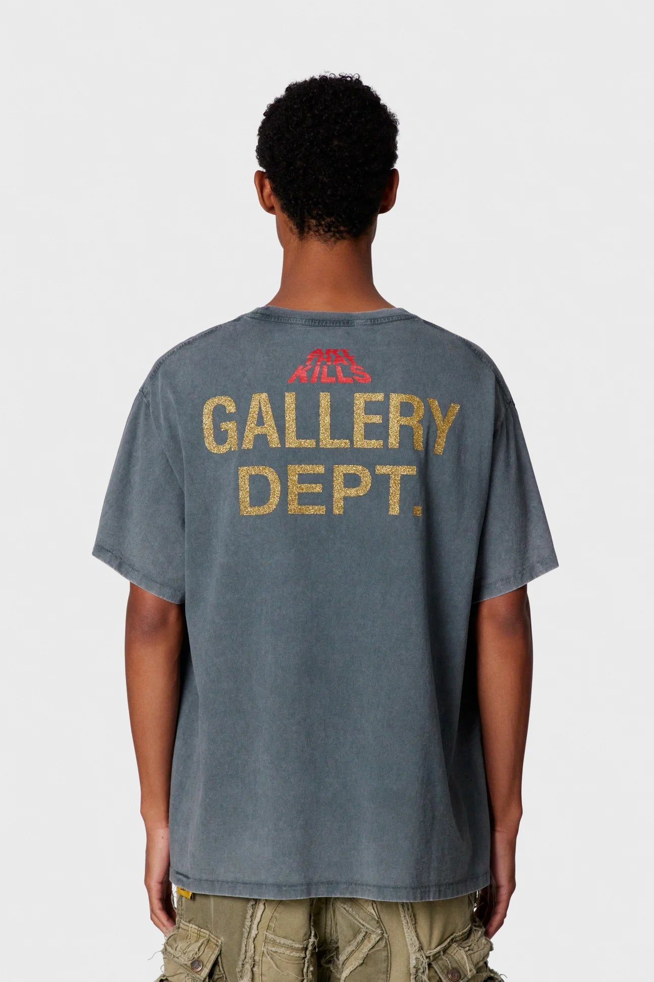 Gallery Dept ATK Night T-shirt