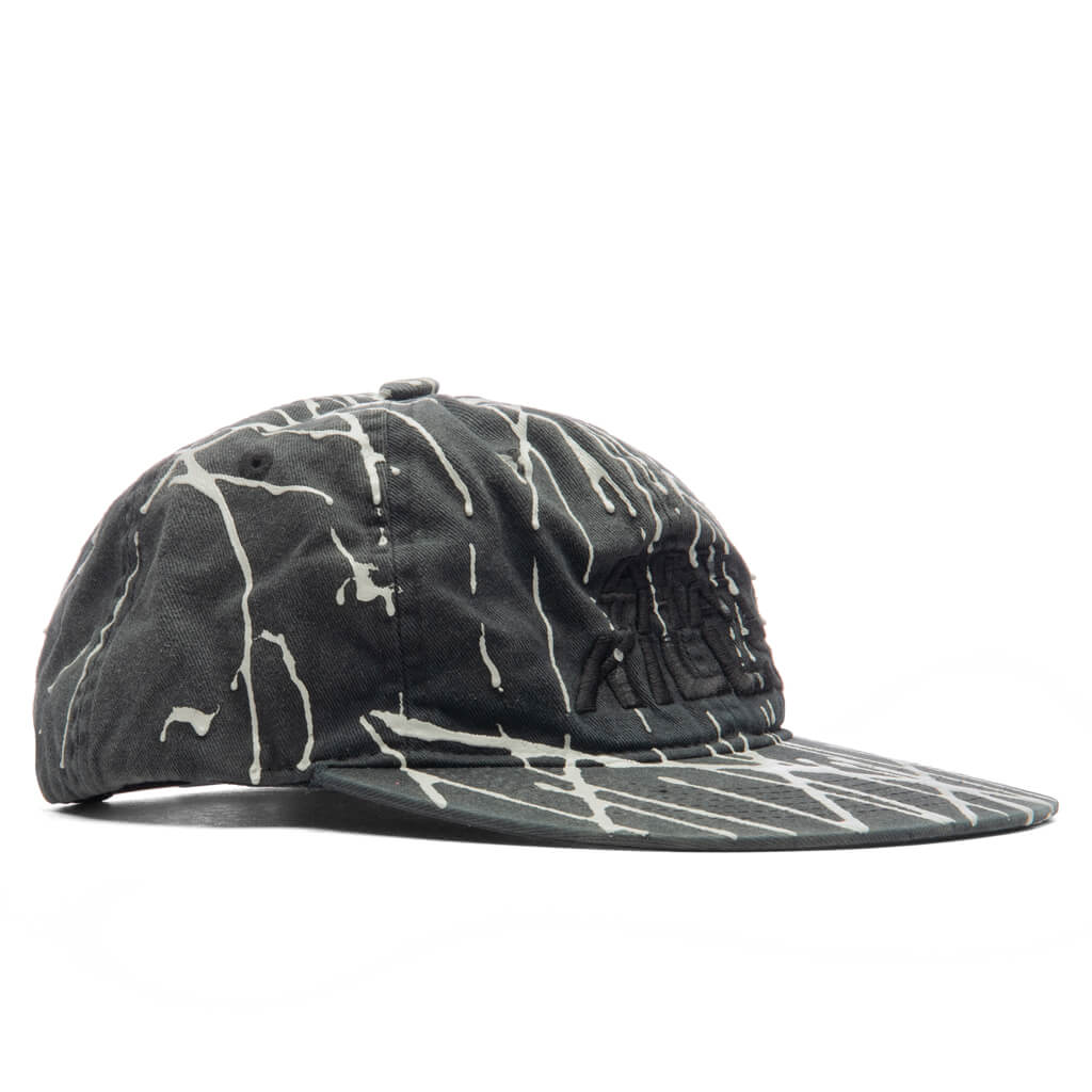 Gallery Dept ATK Paint Stripe Hat Black