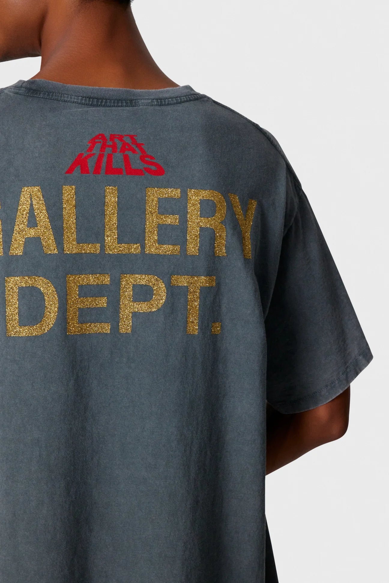 Gallery Dept ATK Night T-shirt