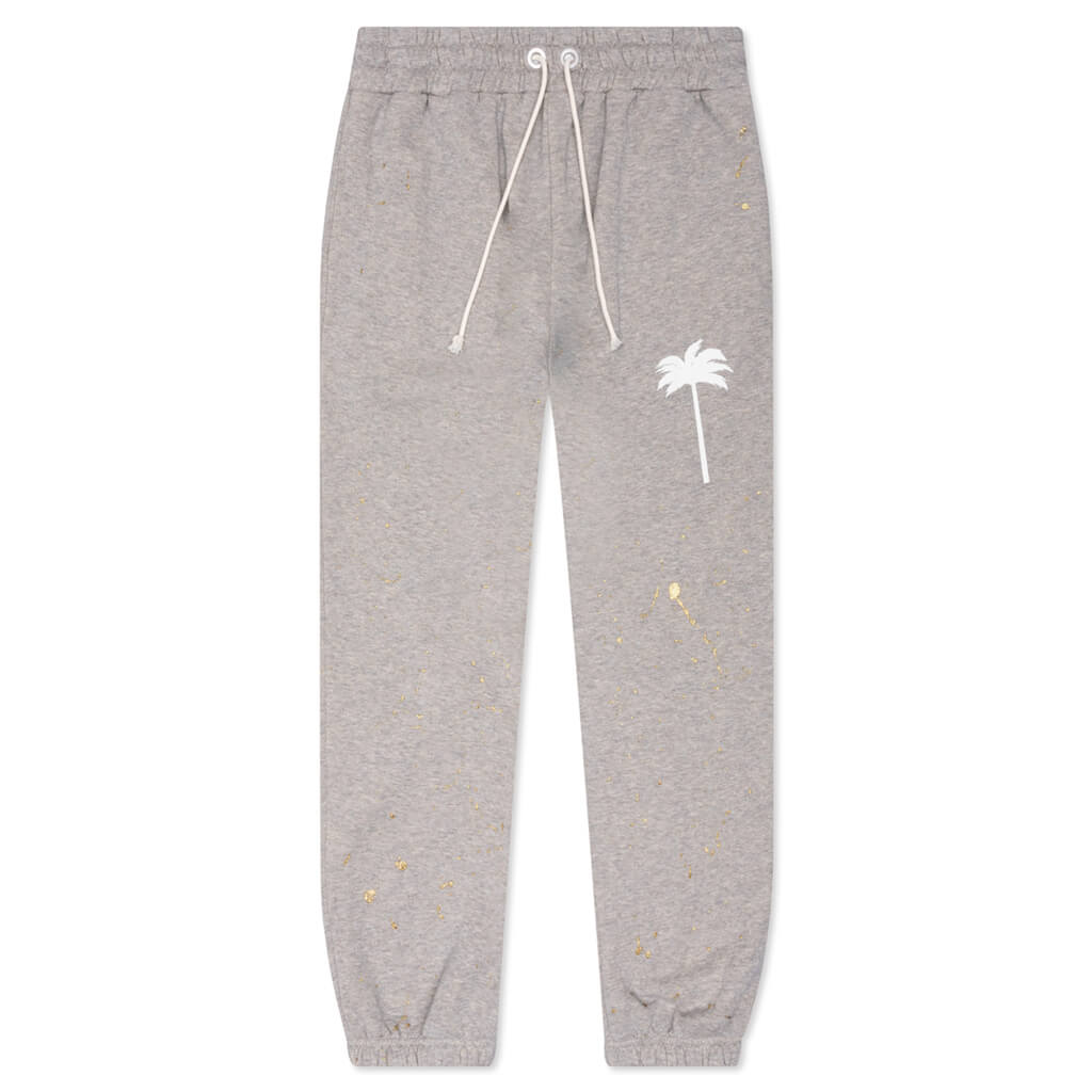 Palm Angels PXP Painted Classic Sweatpants