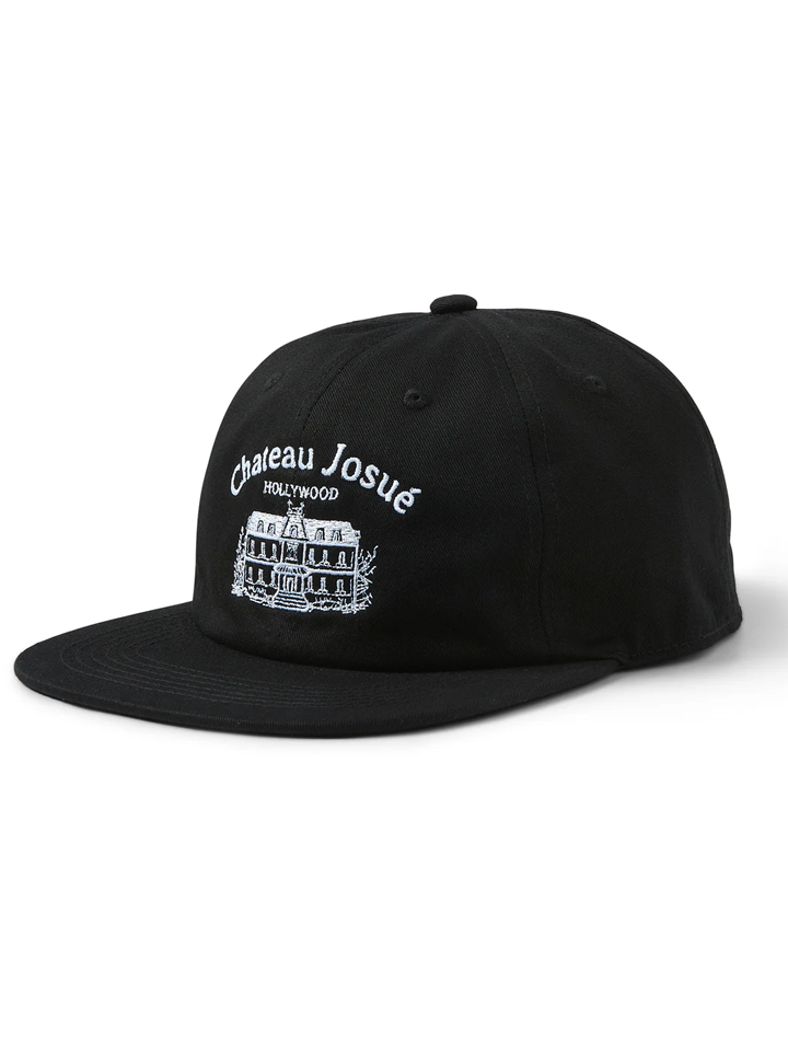 Gallery Dept Chateau Josue Resort Cap Black