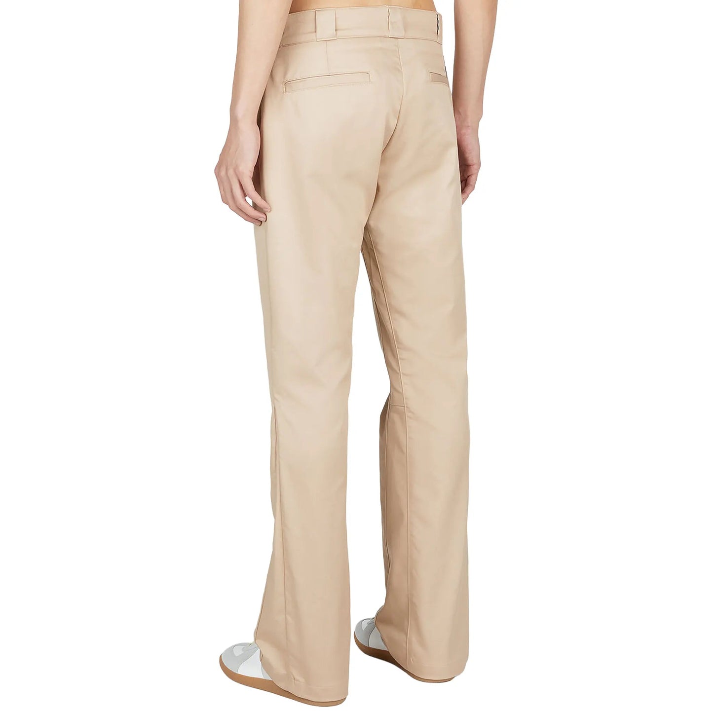 Gallery Dept LA Chino Flare Tan
