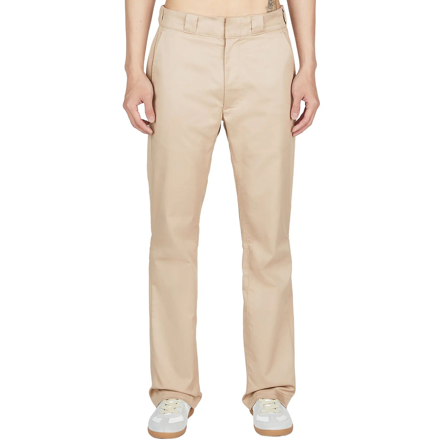 Gallery Dept LA Chino Flare Tan