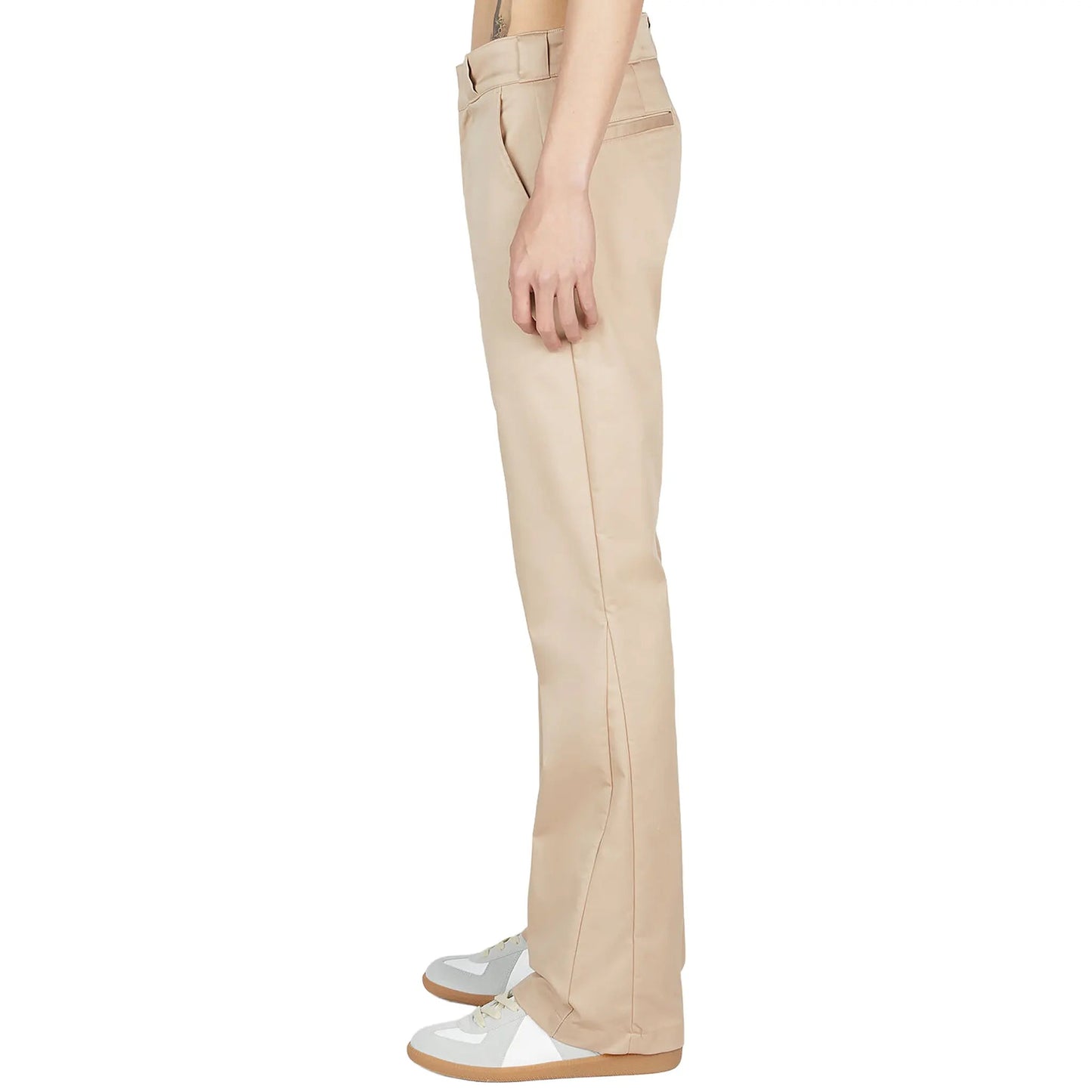 Gallery Dept LA Chino Flare Tan