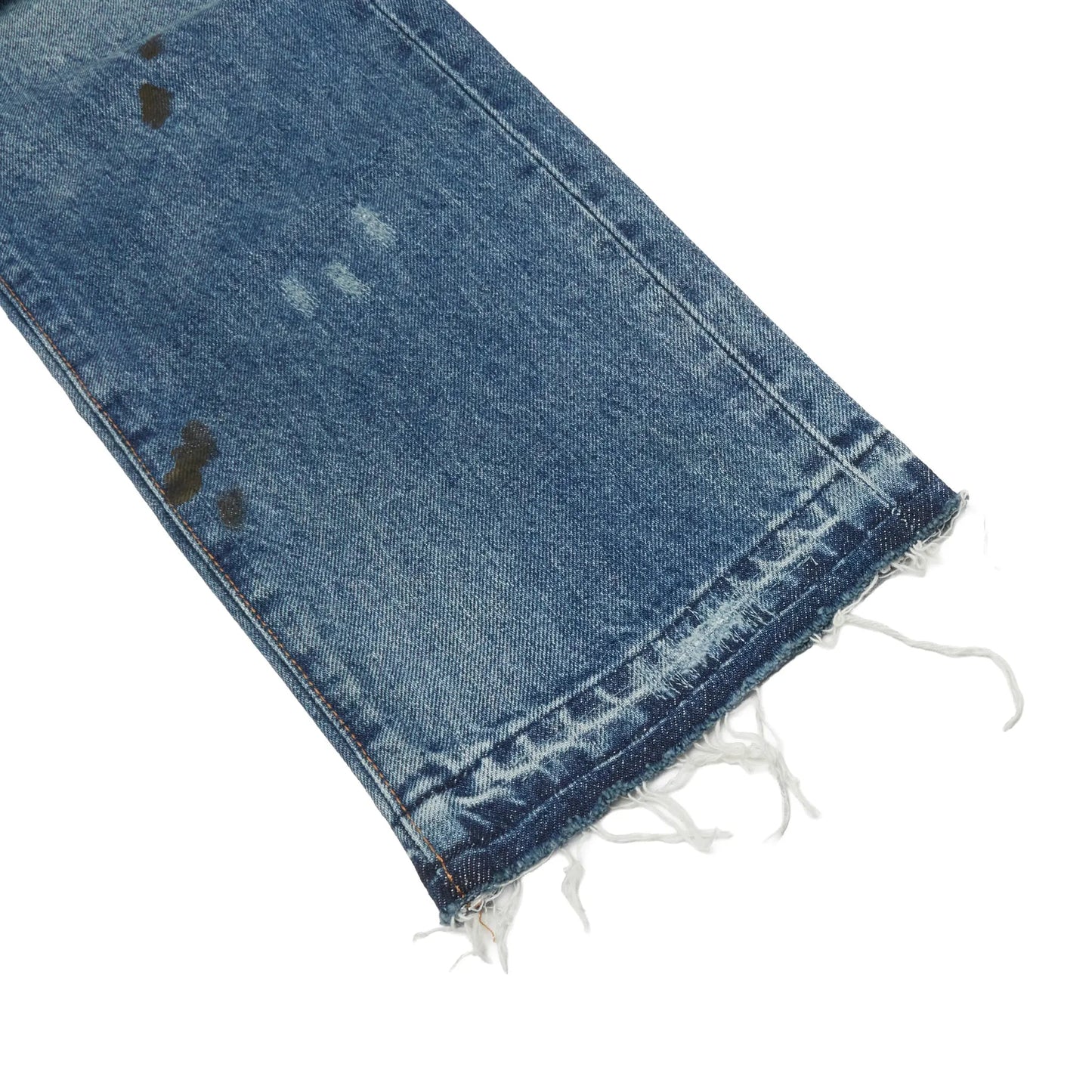 Gallery Dept 5001 Indigo Blue Jeans