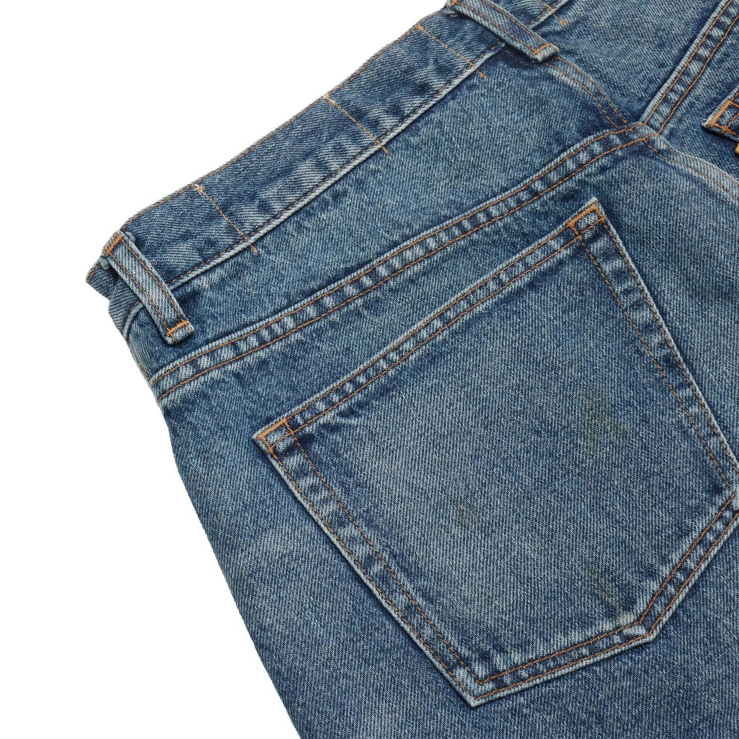 Gallery Dept 5001 Indigo Blue Jeans