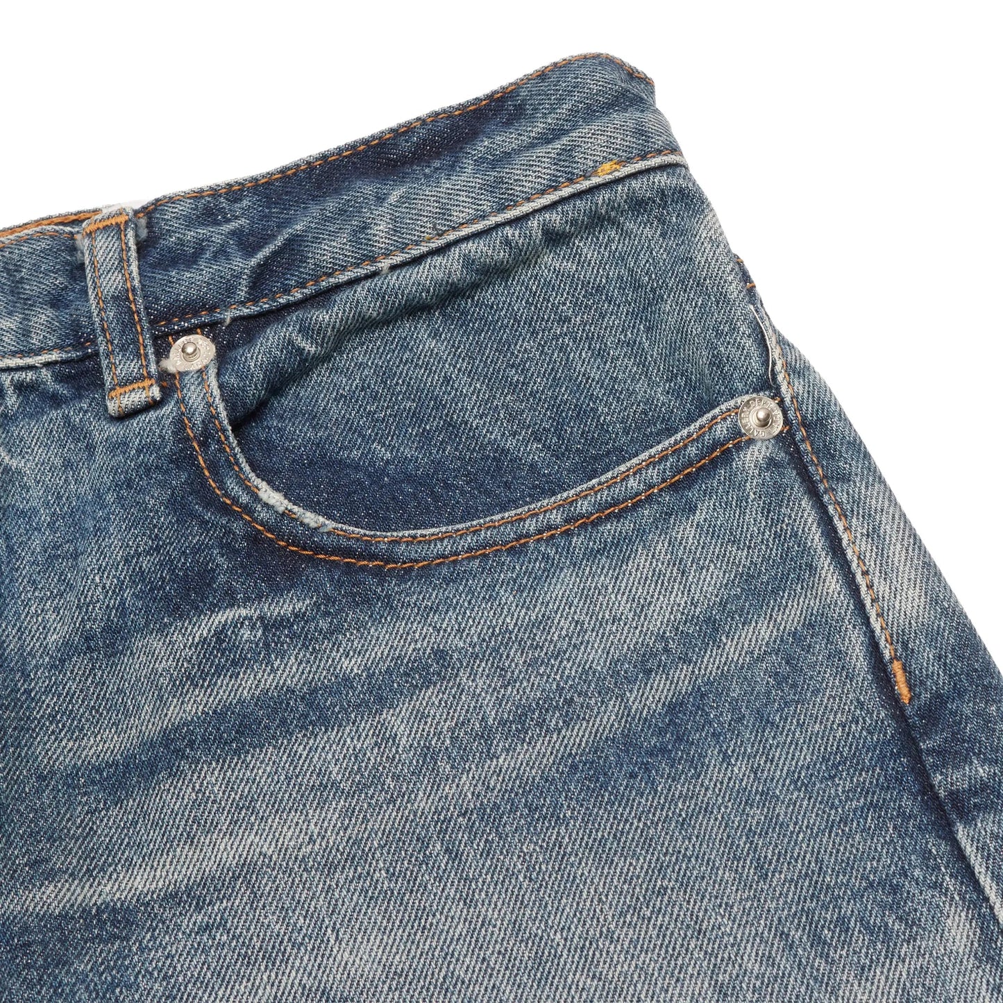 Gallery Dept 5001 Indigo Blue Jeans