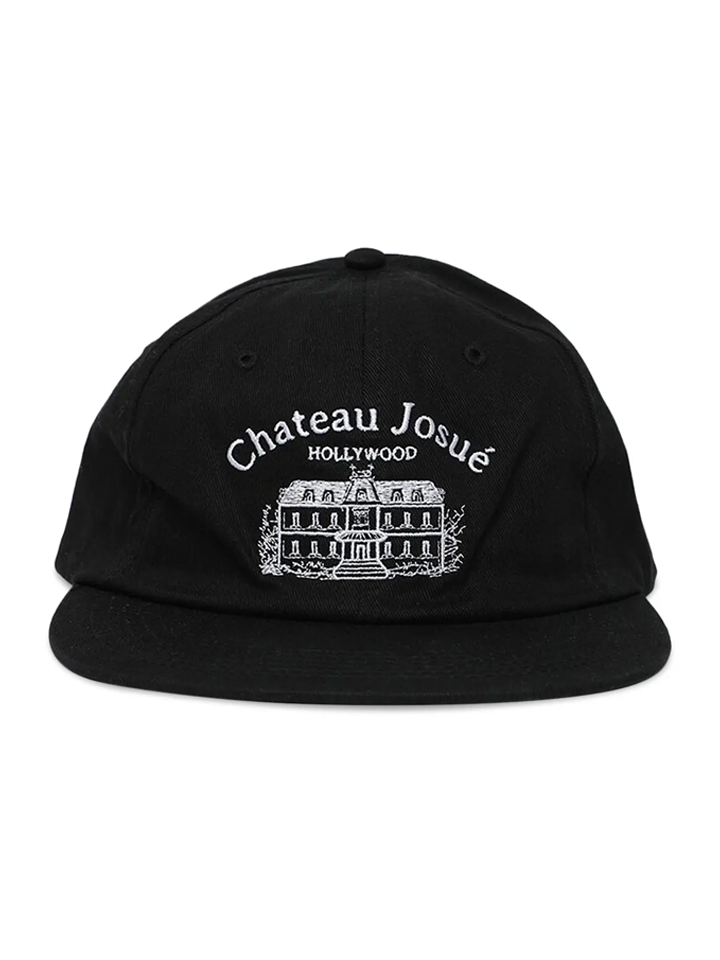 Gallery Dept Chateau Josue Resort Cap Black