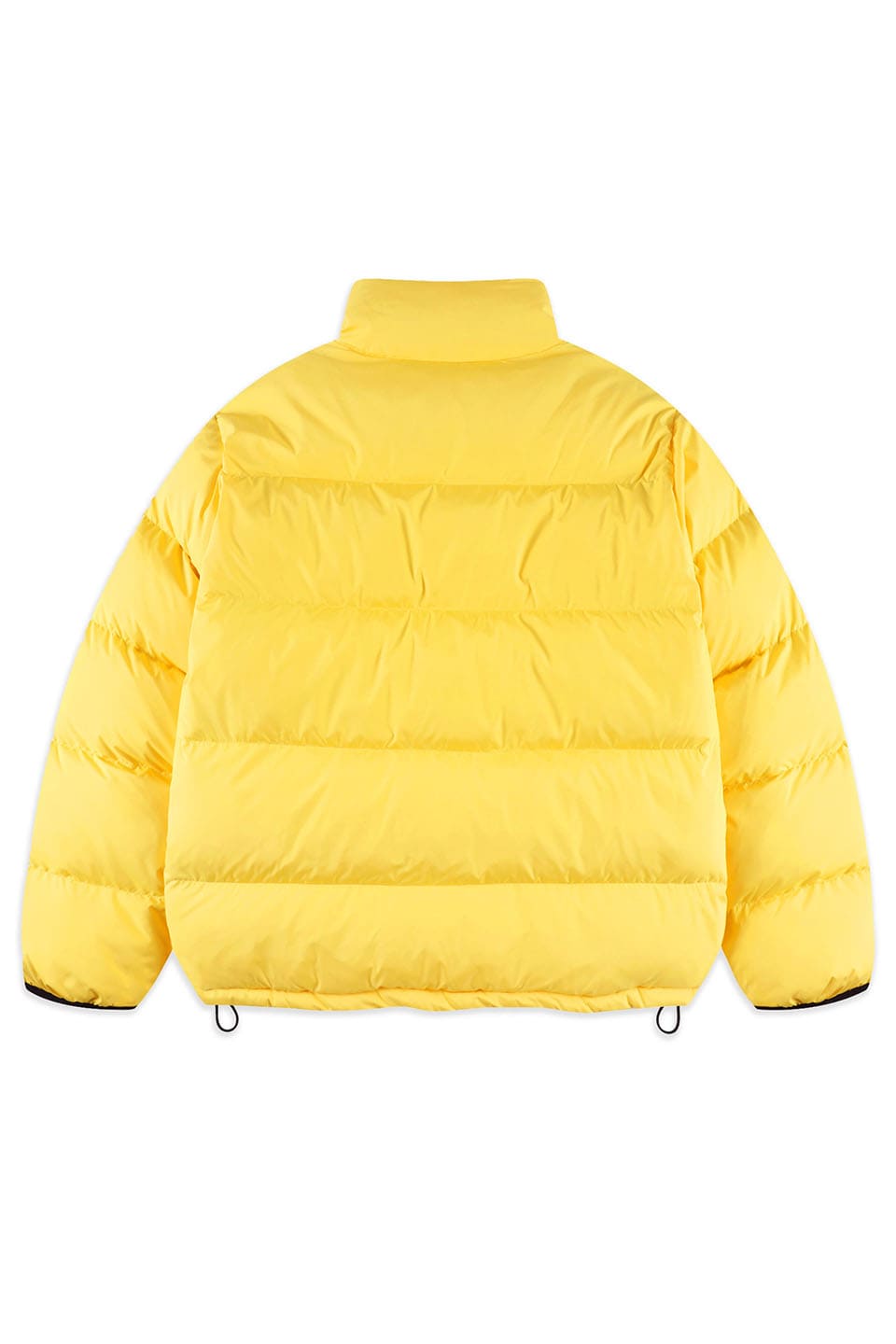 Unknown London Puffer Yellow