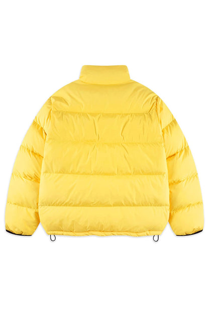 Unknown London Puffer Yellow