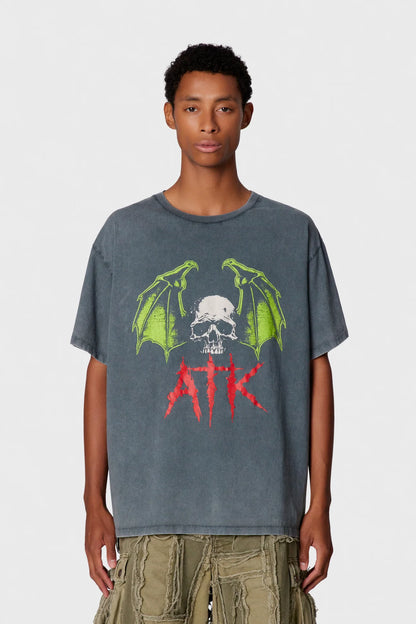 Gallery Dept ATK Night T-shirt