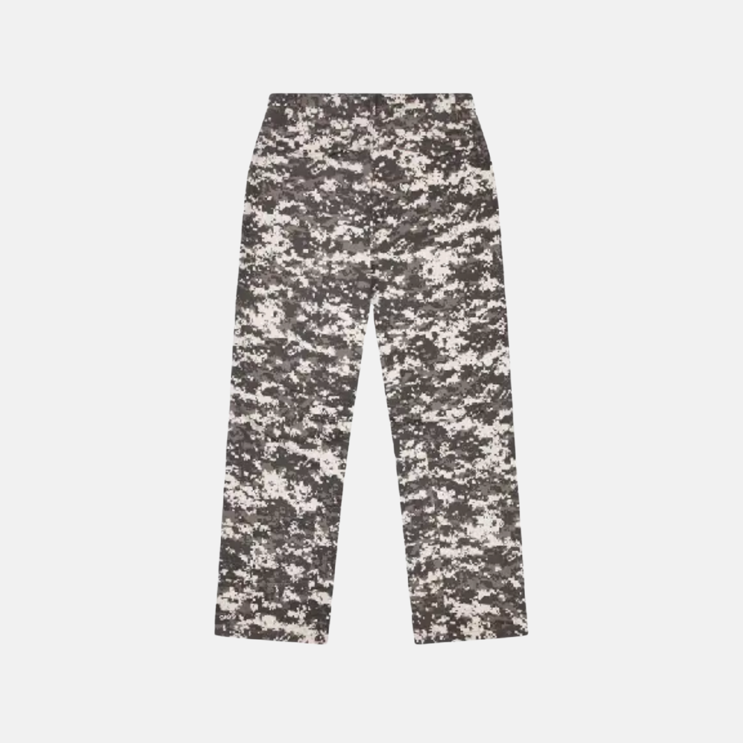 Carsicko Camo Pants