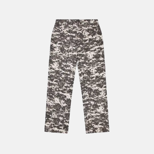 Carsicko Camo Pants