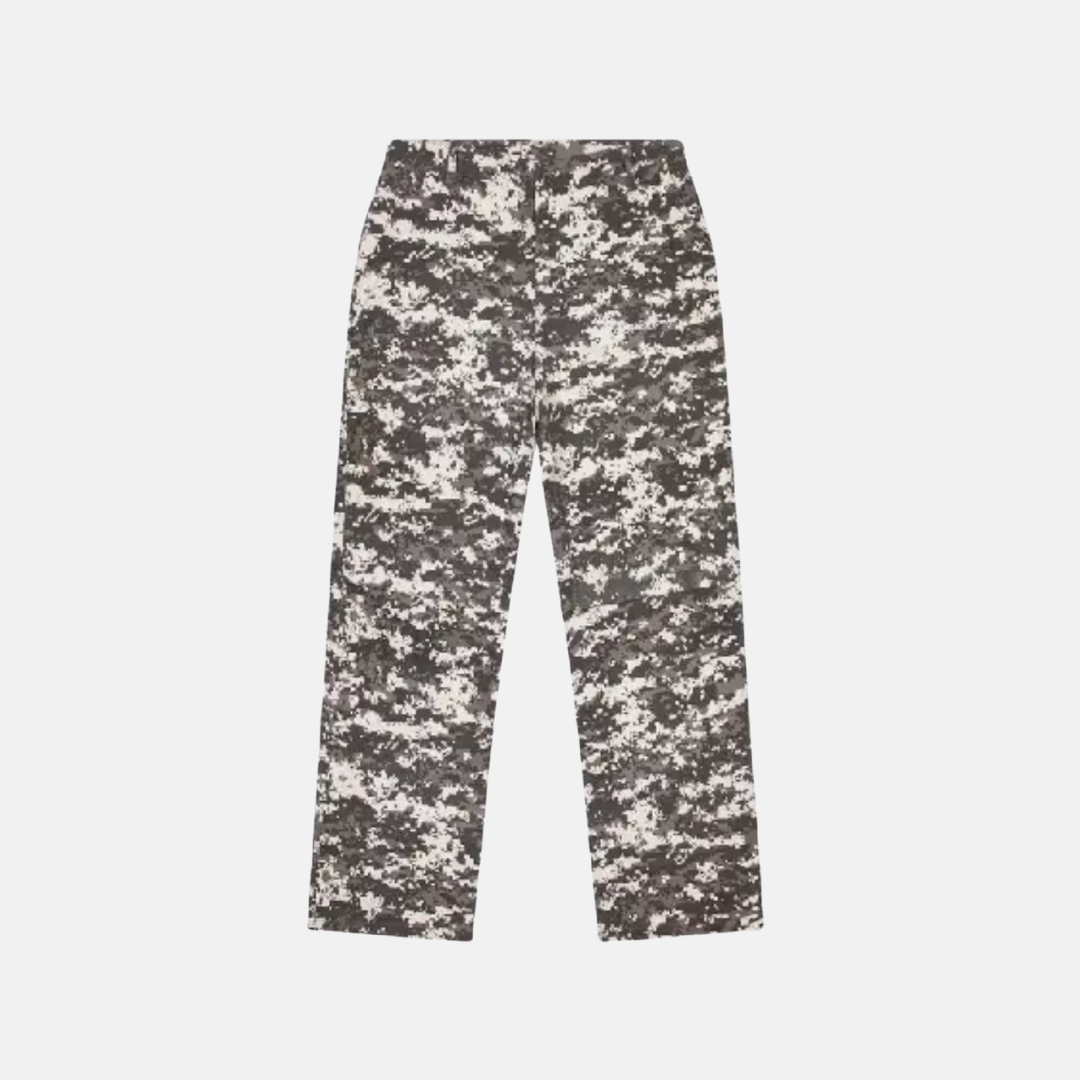 Carsicko Camo Pants