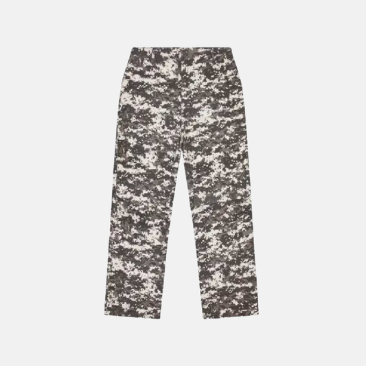 Carsicko Camo Pants