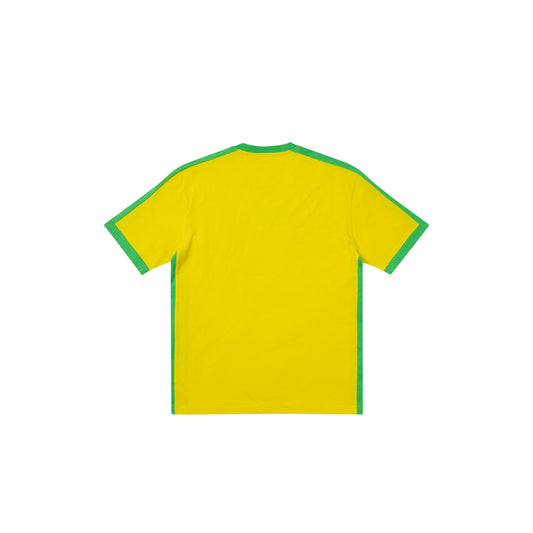 Palace Flag T-Shirt Brazil