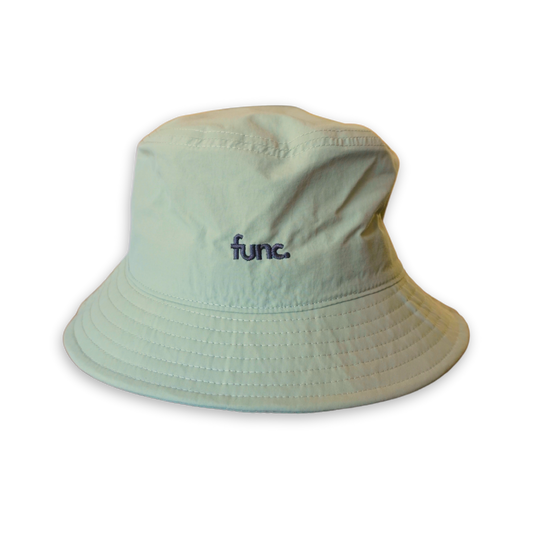 Func Bucket Hat