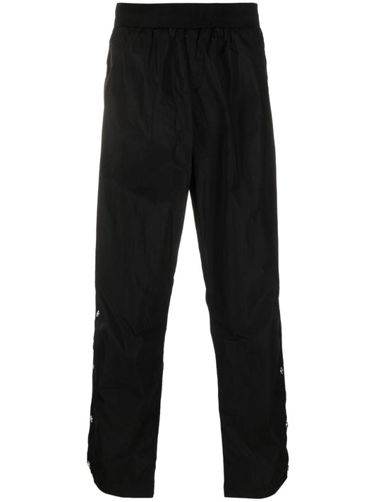 Gallery Dept Rec Pant Black