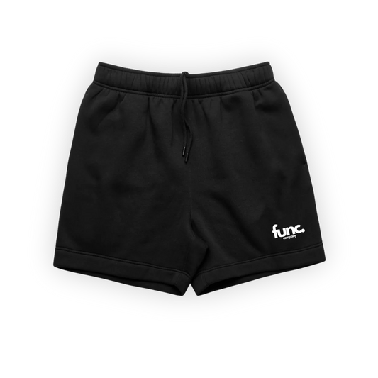 Func Oversized Shorts