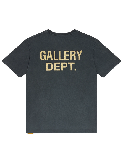 Gallery Dept House Of Horrors T-shirt