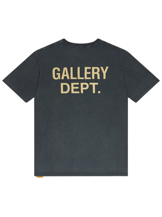 Gallery Dept House Of Horrors T-shirt