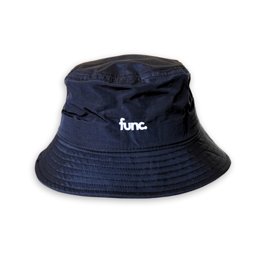 Func Bucket Hat