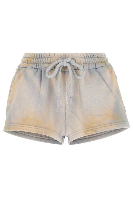 Off White Laundry Shorts Beige