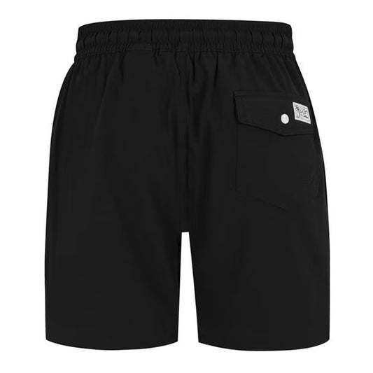 Ralph Lauren Swim Shorts Black