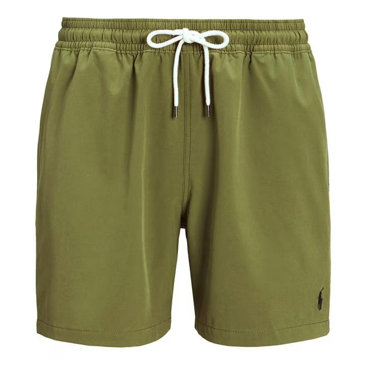 Ralph Lauren Swim Shorts Green