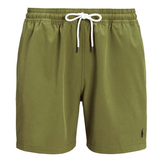 Ralph Lauren Swim Shorts Green