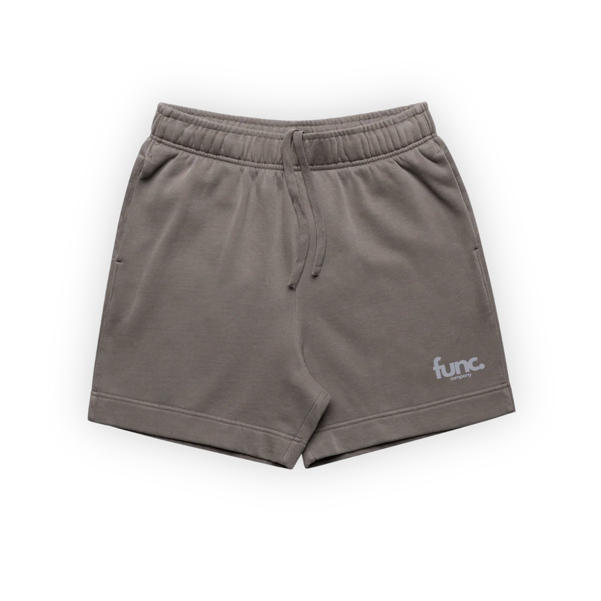 Func Oversized Shorts