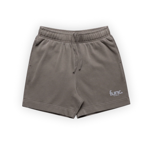 Func Oversized Shorts