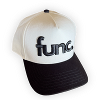 Func Framed Cap Cream