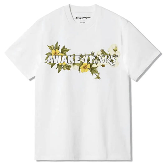 Denim Tears x Awake Tears T-Shirt