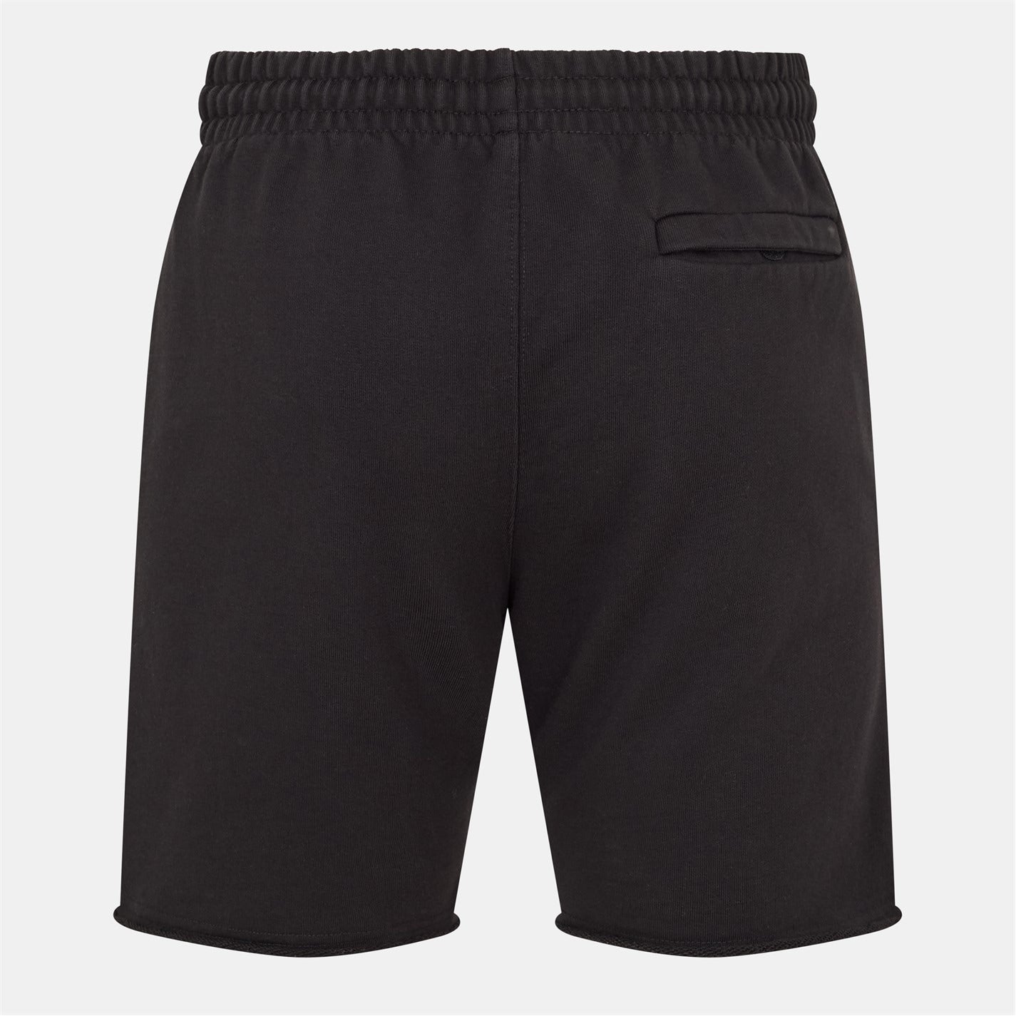 Off White For All Sweatshorts Black