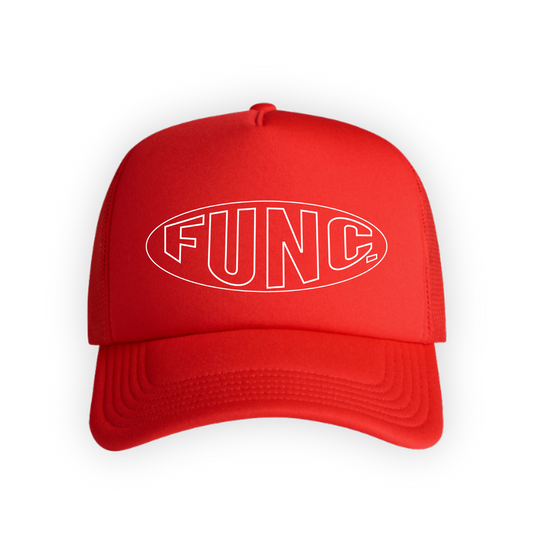 Func Trucker Cap