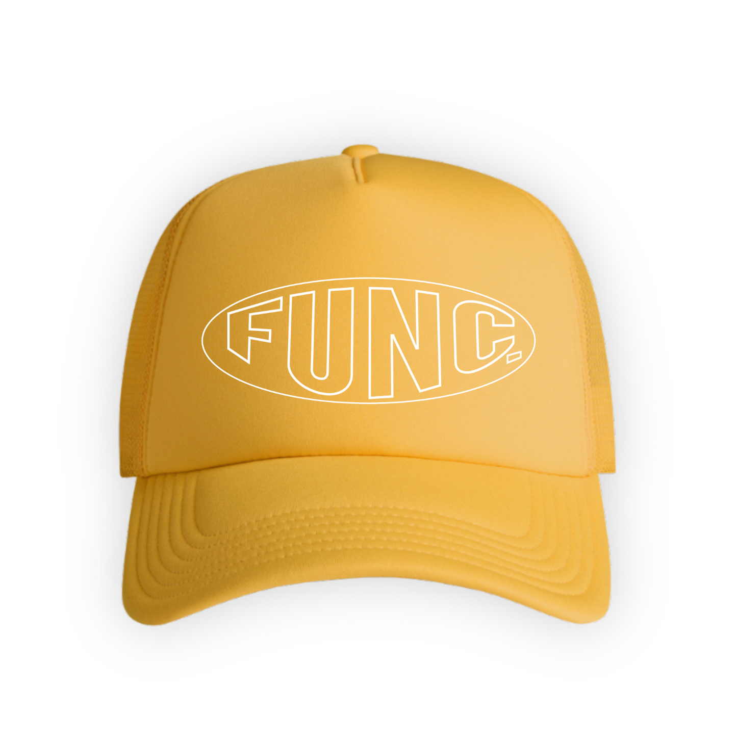 Func Trucker Cap