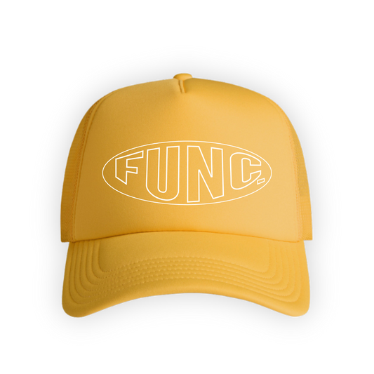 Func Trucker Cap