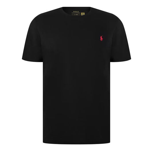 Ralph Lauren T-Shirt Black