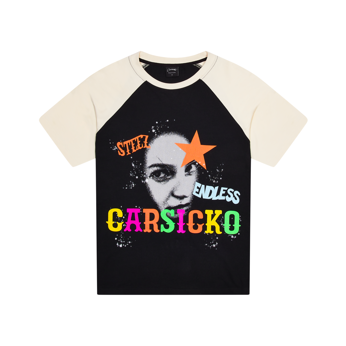 Carsicko Endless Steez T-shirt