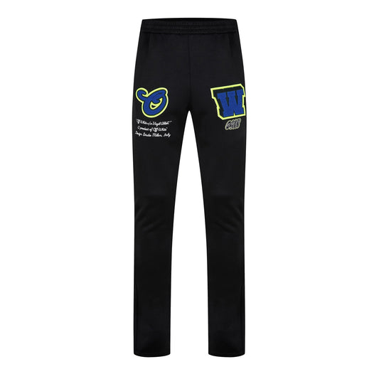 Off White Vars Hamer Skinny Trackpant