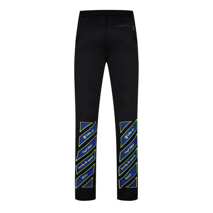 Off White Vars Hamer Skinny Trackpant