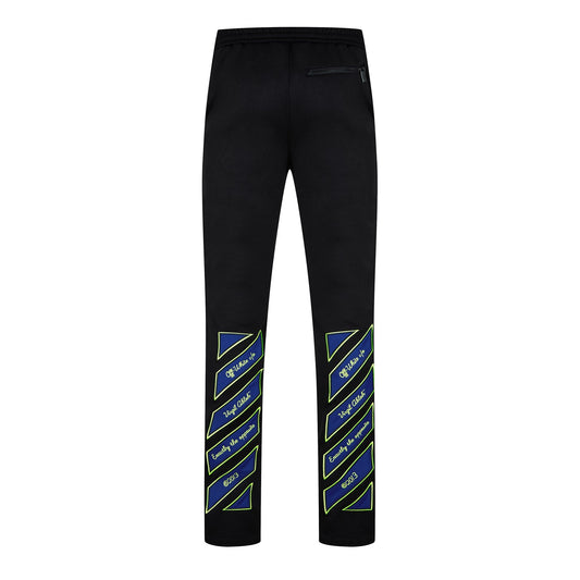 Off White Vars Hamer Skinny Trackpant