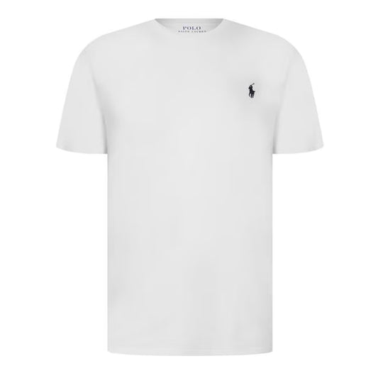 Ralph Lauren T-Shirt White