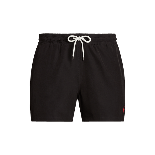 Ralph Lauren Swim Shorts Black