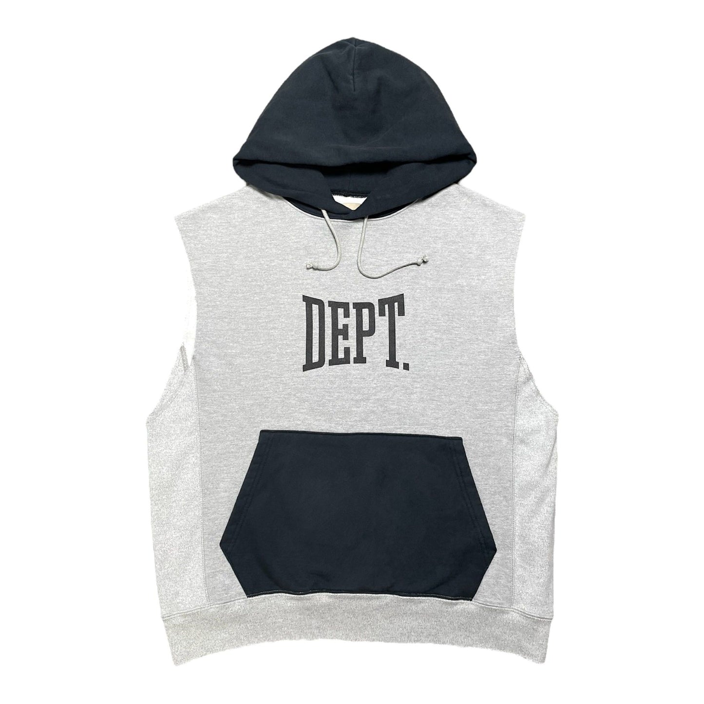 Gallery Dept Gym Cut Hoodie