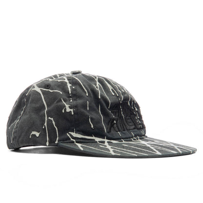 Gallery Dept ATK Paint Stripe Hat Black