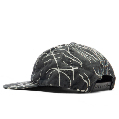 Gallery Dept ATK Paint Stripe Hat Black